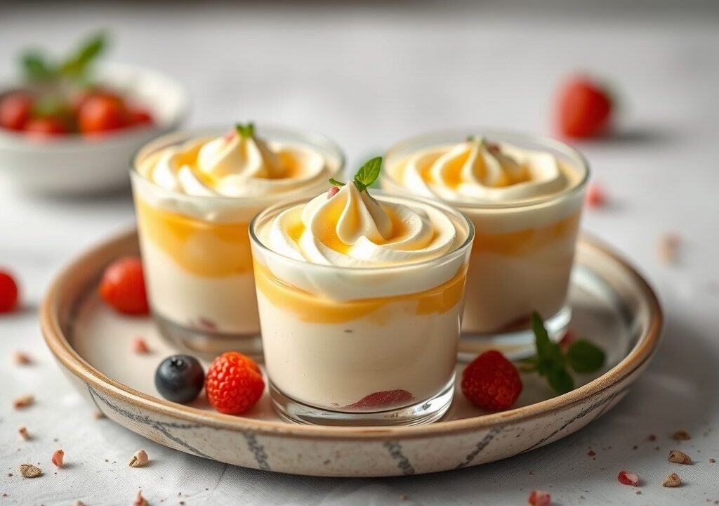 Hammousse, AI-gegenereerde illustratie