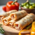 Hamrolletjes