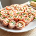 Hamrolletjes