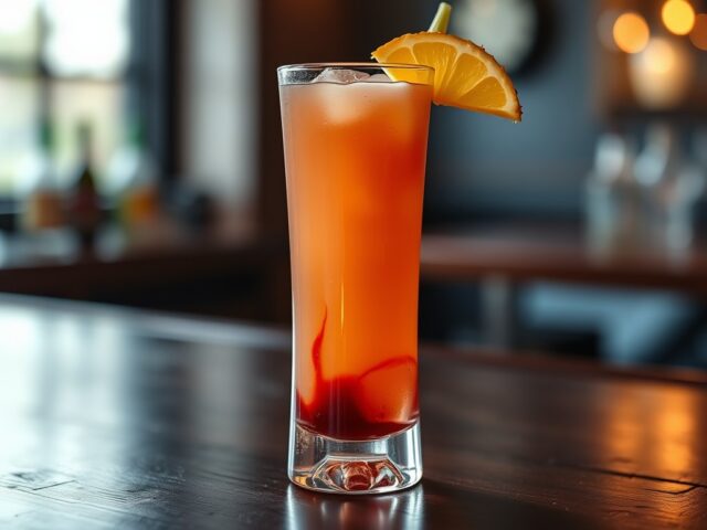 Hard rock hurricane