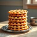 Harde wafels