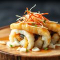 Haringsushi
