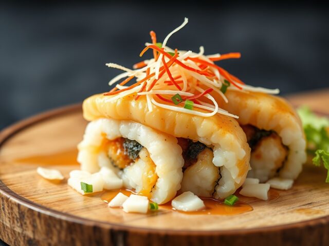 Haringsushi