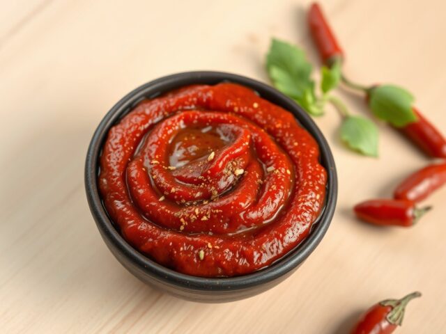 Harissa