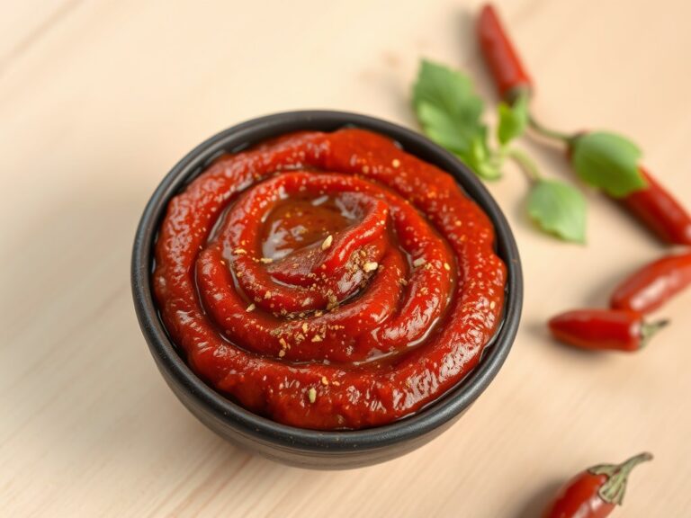 Harissa