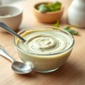 Harry’s Pesto Dressing