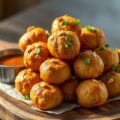 Hartige bolletjes
