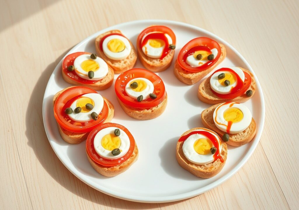 Hartige Sinterklaasbroodjes
