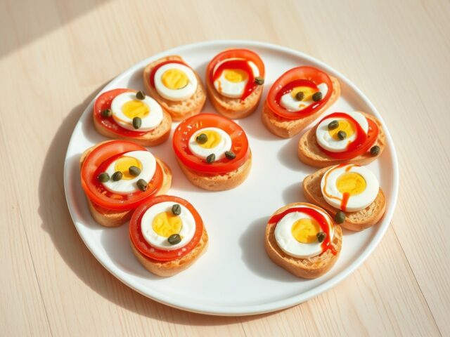 Hartige Sinterklaasbroodjes
