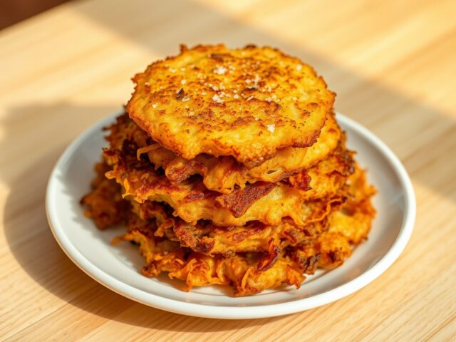 Hashbrowns