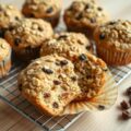 Havermoutmuffins