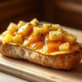 Hawai’s stokbroodje