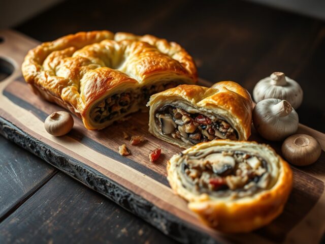 Hazenpastei