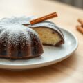Hemelse chocoladetaart
