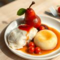 Herfst menu