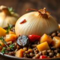 Herfstpotje