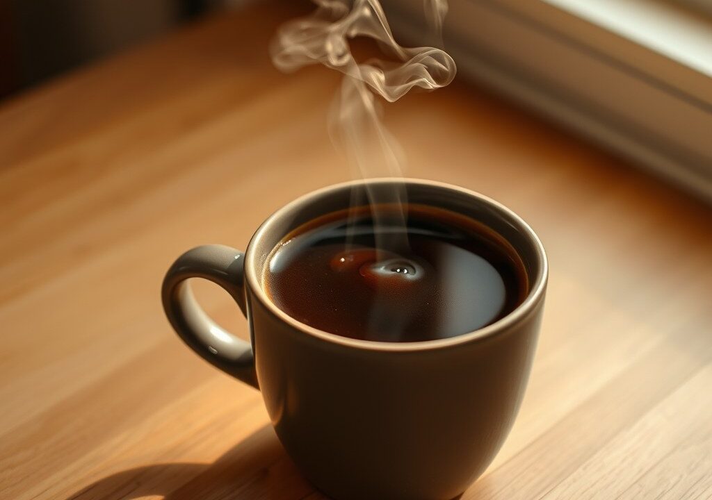 Het lekkerste kopje koffie