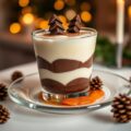 Het ultieme kerstdessert