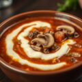Hexensuppe