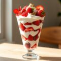 Hibiscus bessen sundae