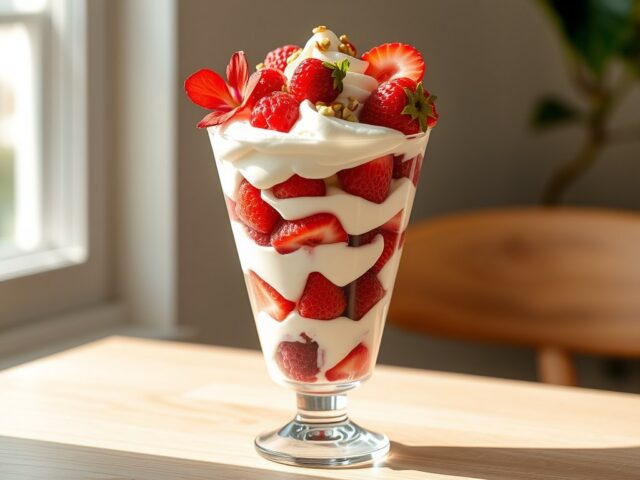 Hibiscus bessen sundae