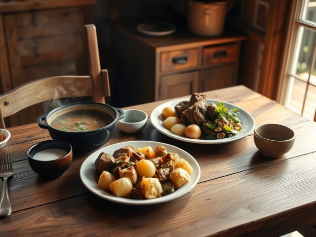 Hoe koken een verslavende hobby wordt