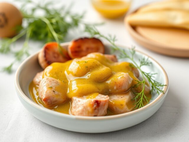 Hofmeestersaus