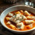 Hollandse bouillabaise