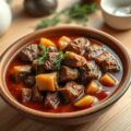 Hollandse Goulash