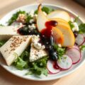 Hollandse kaassalade ( zie opm )