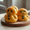 Hollandse Paasmannetjes