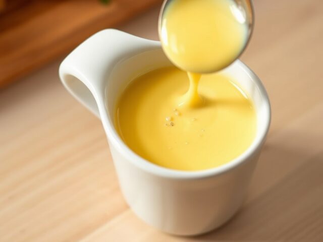 Hollandse saus
