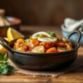 Hollandse tajine