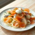 Hollandse vissalade
