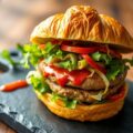 Hong Kong Burger