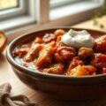 Hongaarse goulash