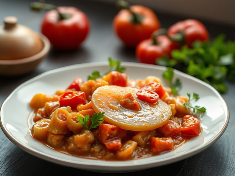 Hongaarse rundergoulash