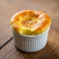 Hongaarse Schorsenerensoufflé- Feketegyökér pudding