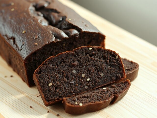 Hoogeveense kruidkoek (geheim recept)