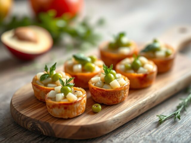 Hors d`oeuvre