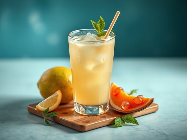 Hpnotiq Breezer