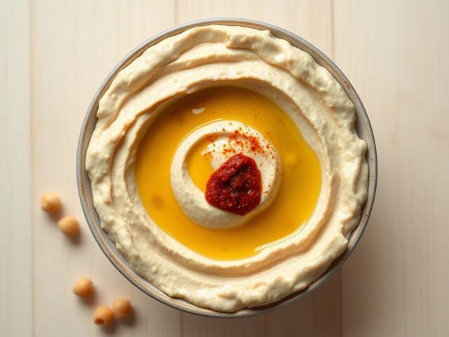 Hummus