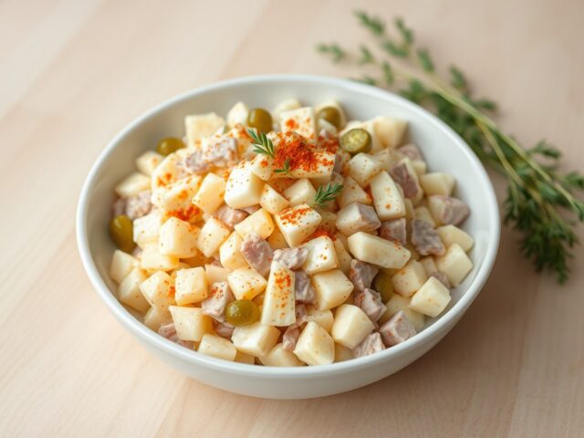 Huzarensalade