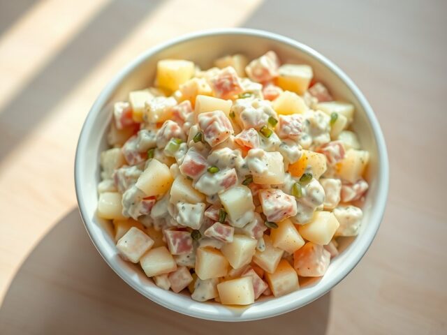 Huzarensalade