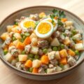 Huzarensalade
