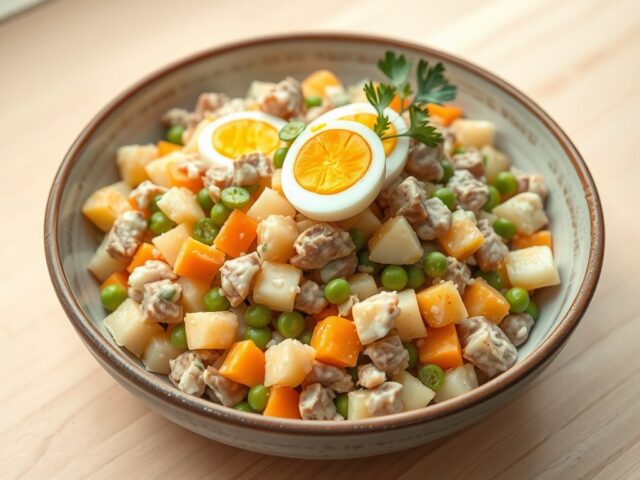 Huzarensalade