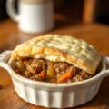 Ier­se ge­hakt­pie
