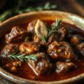 Ierse Stoofpot met Lamsvlees