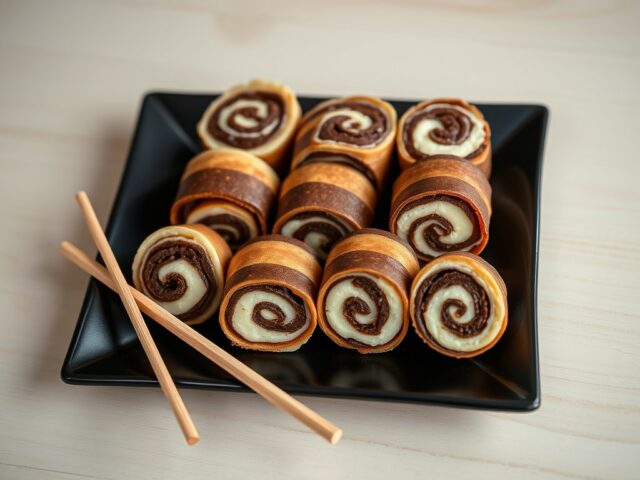 Ijssushi