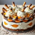 IJstaart van bokkenpootjes